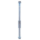 Motorcycle Front Rear RIM WHEEL AXLE For 200CC 250CC Dirt Bike (12mm 245mm)