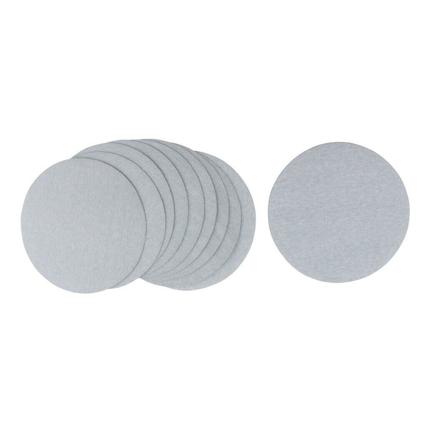 20Pcs Sanding Disks Pad 5inch perfect for Sanding and Polishing 320Grit 600Grit