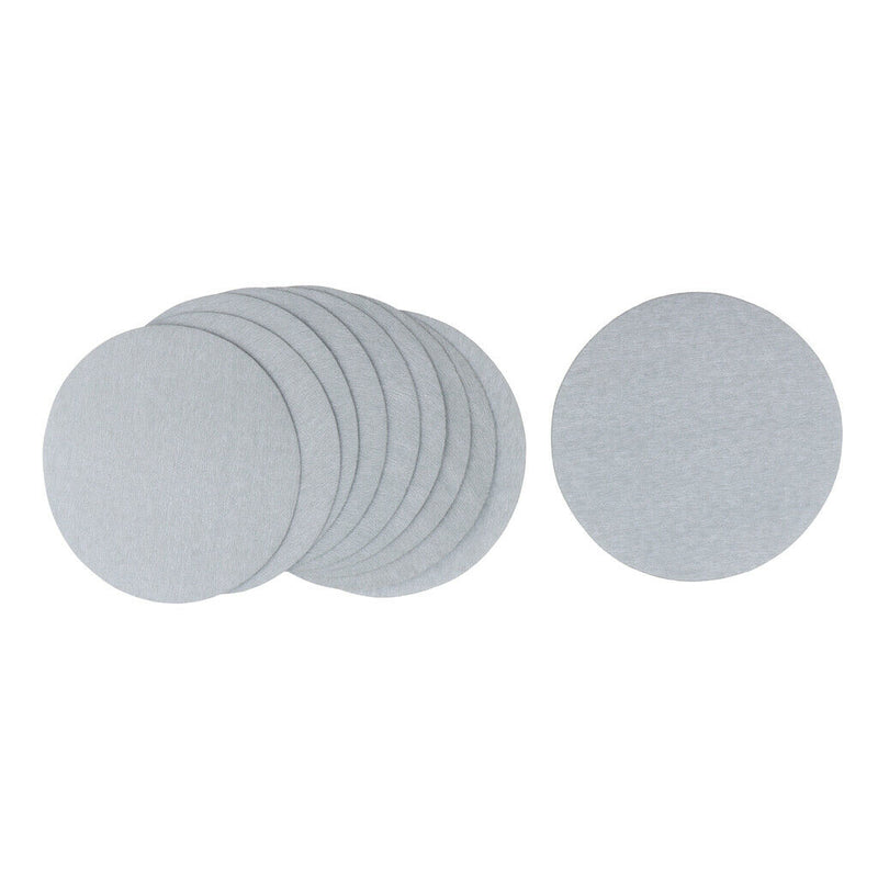 20Pcs Sanding Disks Pad 5inch perfect for Sanding and Polishing 320Grit 600Grit