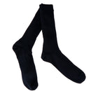 1pair Men Women For Health Daily Heated Socks Autumn Winter Relaxing Foot Warmer