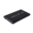 External 3TB Drive  HDD Mobile Disk Box USB 2.0 Portable Laptop SATA 2.5" A