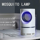 Electric Fly Bug Zapper Mosquito Insect Killer LED Light Trap Pest Control Lamp