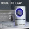 Electric Fly Bug Zapper Mosquito Insect Killer LED Light Trap Pest Control Lamp