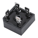 BR5010 Professional Metal Case Bridge Rectifier 1000V 50A 5 Pcs