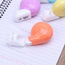 Snails 6M Correction Tape Material Stationery School Office Supplies Papelaria