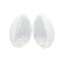 Beauty Sponge Stand Storage Case Makeup Blender Puff with Holder Holes U1Z3