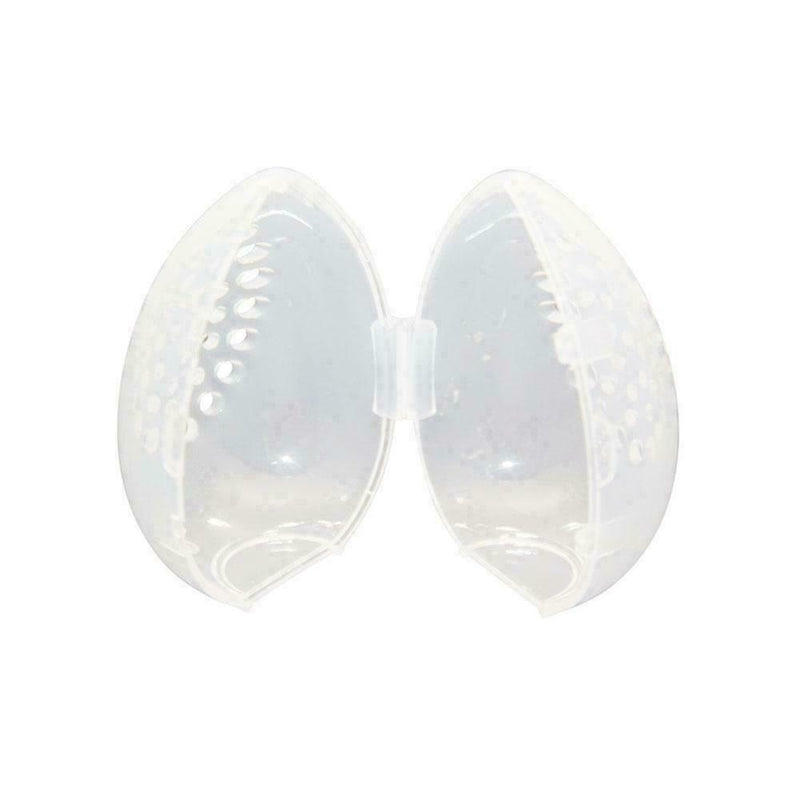 Beauty Sponge Stand Storage Case Makeup Blender Puff with Holder Holes U1Z3