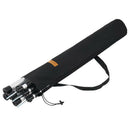 Portable Carrying Bag for Tent Poles / Walking Poles / Trekking Hiking Poles /