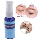 30Ml/Bottle Eyelash Cleaner False Eyelash Extension Eye Lashes Spray Cleanser ME