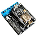 Smart Car Kit ESP8266 WiFi Control Lua 2WD ESP NodeMCU Smart Car for Arduin