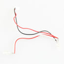 4PCs Plastic LED  for LS-XT6 Mini RC Drone Spare Parts DIY Accessories