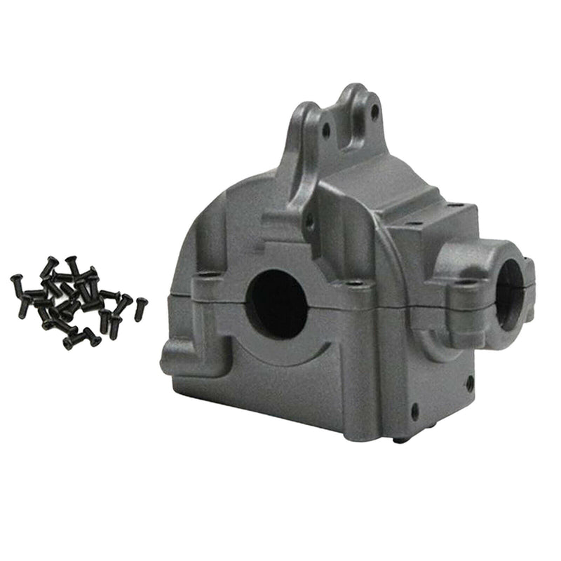 2pcs RC Gearbox Cover Set for WLtoys 144001 Buggy