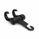 2x Universal Car Accessories Back Seat Hook Bag Hanging Hanger Holder  BGO