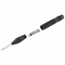 Automatic Center Punch Drill Center Punch Drill Bit Tools Spring Loaded Mar N9P5