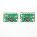 DC-DC Converter StepDown Power Module 5~16V to 1.5V 1.8V 2.5V 3.3V 5V 3A B ï¼D