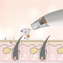 1pc Blackhead Remover Vacuum Electric Nose Beauty Face Deep Cleansing Skin C Hn