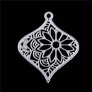 Pendants Metal Cutting Dies Stencils for Scrapbooking DIY Cards Making De  BX