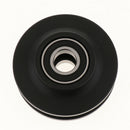4pcs Sliding Barn Door Wheel Closet Hardware Roller Cabinet Window Pulley