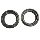 Front Fork Oil Seal Set 41x54x11mm & Motorcycle 41x54mm Dust Seals