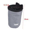 Magnesia Sack Climbing Chalk Waterproof Pocket Outdoor Pouch Climbing Bag-PN FT