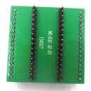 SOT23 SOT23-6 SOT23-6L IC Test Socket / Programmer Adapter / Burn-in Socket