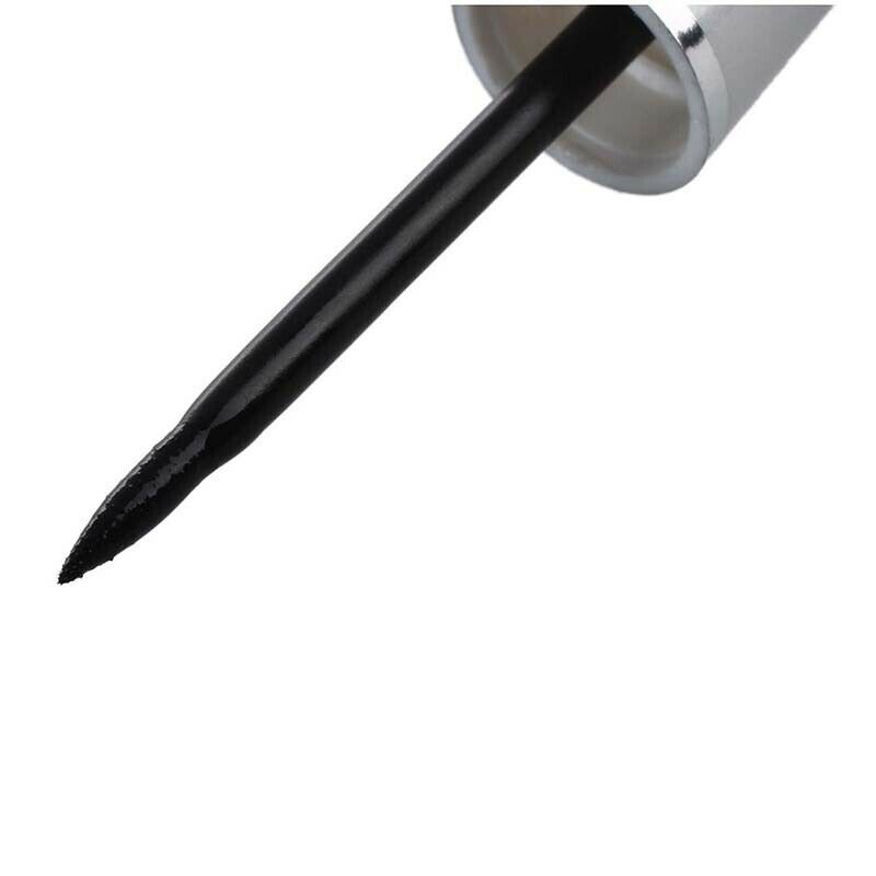 Waterproof Liquid Eye Liner Eyeliner Pen Makeup Cosmetic Black K5W2