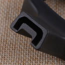 Left + Right Front Black Seat Adjustment Handle Fit For AUDI Q5 TT A3 VW Sharan