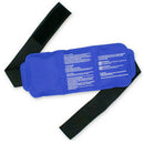 Wrist With Strap Pain Relief Ice Pack Set Shoulder Hot And Cold Gel Wrap Elastic
