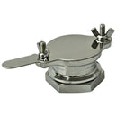 Honey Extractor 304 Stainless Steel Honey Gate Honey Valve Honey Tap Beekee