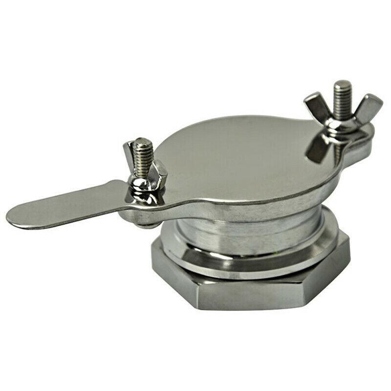 Honey Extractor 304 Stainless Steel Honey Gate Honey Valve Honey Tap Beekee