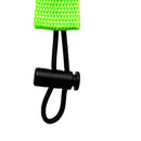 2Pcs/Pack Scuba Diving Octopus Holder with Elastic Cord & Snap Clip