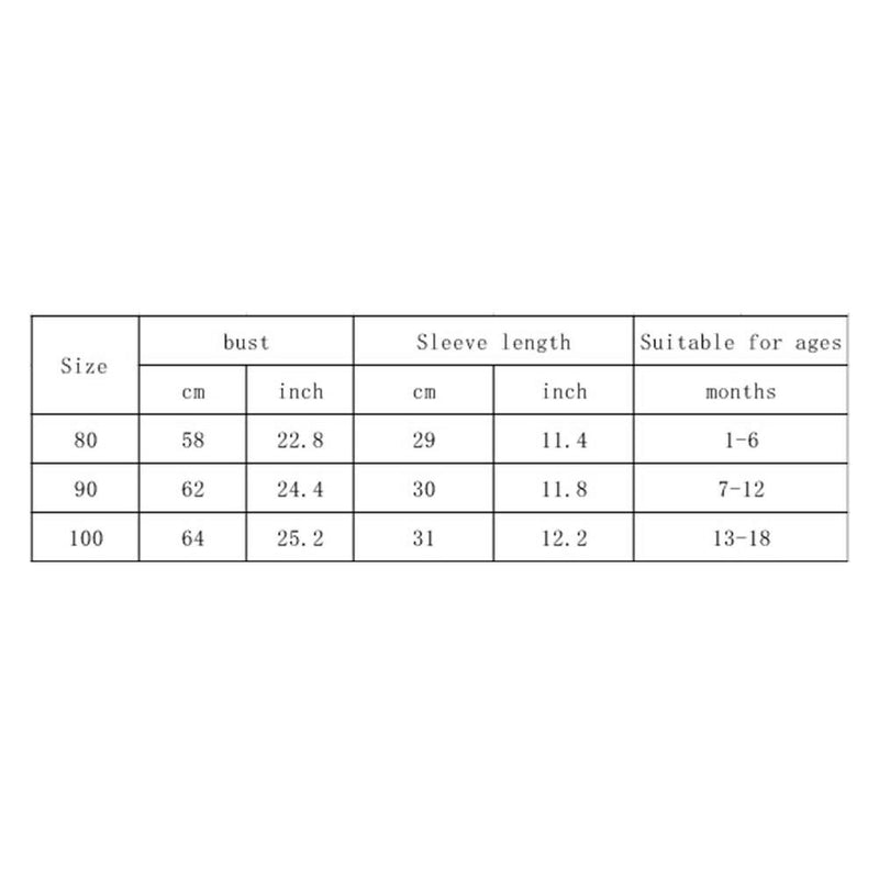 Baby Boys Girls Overalls Romper Christmas costume Clothing Sets with Hat Gr V6C3