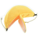 Pet Banana Bed Hamster Bed House Hammock Small Animal Bed House Cage Nest H T4X2