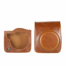 forCamera Case Diagonal Rigid Case for Instax Mini 70
