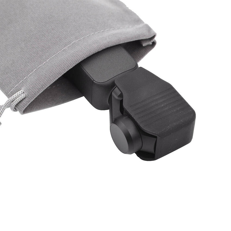 Gimbal Protector Camera Lens Cover Cap For DJI Osmo Pocket 3-Axis Stabilize H5V3