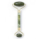 Guasha Facial Natural Jade Roller Face Thin+Body Gua Sha Board Massager Tool