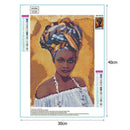 5D DIY Full Drill Diamond Painting Beauty Cross Stitch Embroidery Mosaic