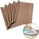 High Temperature Resistance Bakeware Mat Oil Paper Pastry Tools Non-Stick B H9F4