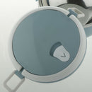 Thermal Lunch Box Stainless Steel Bento Container Portable