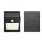 26Led Solar Wall Light Sensor Outdoor Solar Wall Light PIR Motion Sensor So
