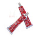 Heat Sink Paste Silicone Thermal Conductive Compound Curing Sticky Adhesive G JR