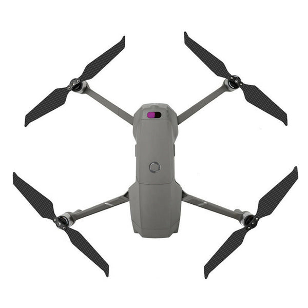 2 Pair Low-Noise Folding 8743 Propeller Props Blade for DJI Mavic 2 Pro/Zoom