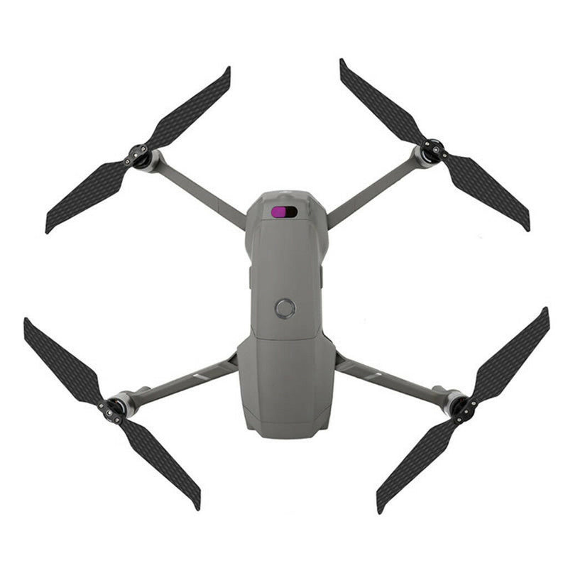 2 Pair Low-Noise Folding 8743 Propeller Props Blade for DJI Mavic 2 Pro/Zoom