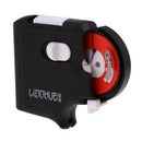 Electric Automatic Fishing Hook Tier Tool Tyer Machine Tying Device Black