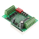 TB6560 3a Stepper Motor Driver Control Board Single Axis Controller-Pack of 1