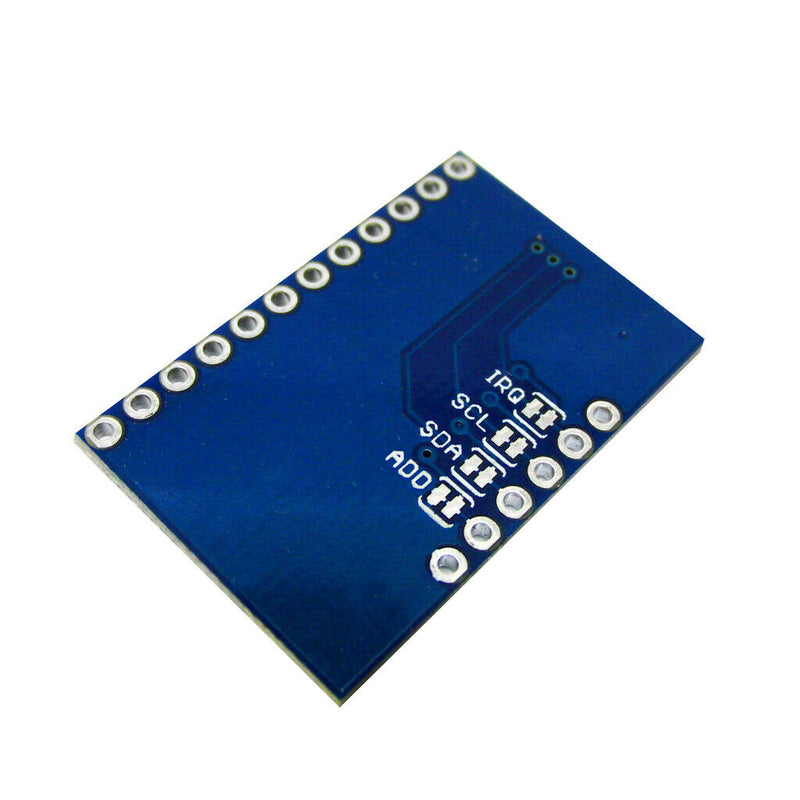 MPR121 Breakout Capacitive Touch Sensor Control Board I2C For    Keypad