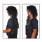Weighted Vest 110lbs Adjustable Weights Jacket Breathable Shockproof