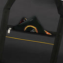 Black Oxford Fabric Carrying Case Bag for 61 Key Electronic Piano Accessory
