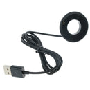 USB Watch Charging Cable Magnetic Charger Dock For Asus Zenwatch 3