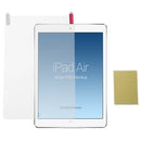 Clear High Quality Screen Protector for iPad 2